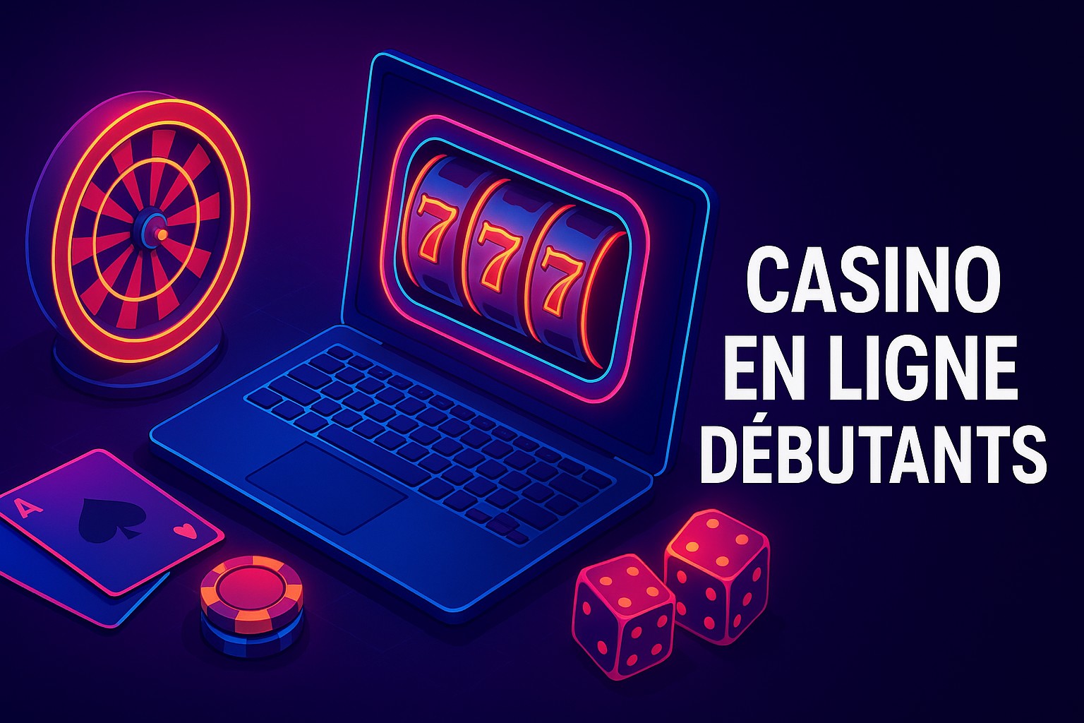 Casino en Ligne Débutants